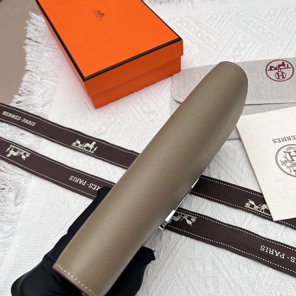 エルメス財布コピー細部ディテール